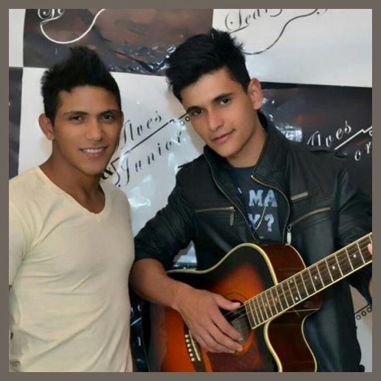 Leandro Alves &amp; Junior